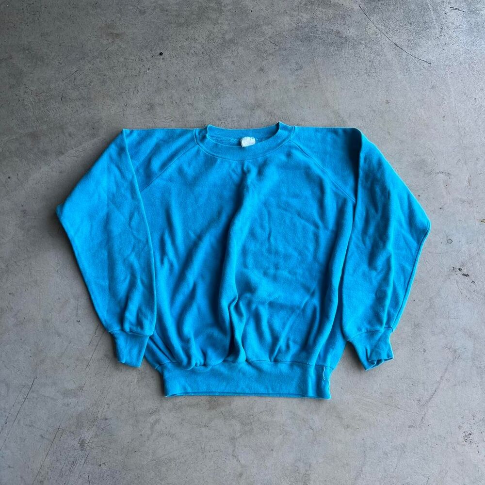 Heavy Super T’s sweater mens size XL 90s